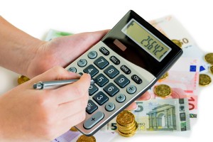 Tipp: Kreditkosten und Konditionen vergleichen