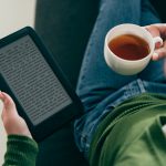 eBook Reader - Viele Vorteile