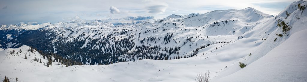Winter erleben und genießen in Österreich